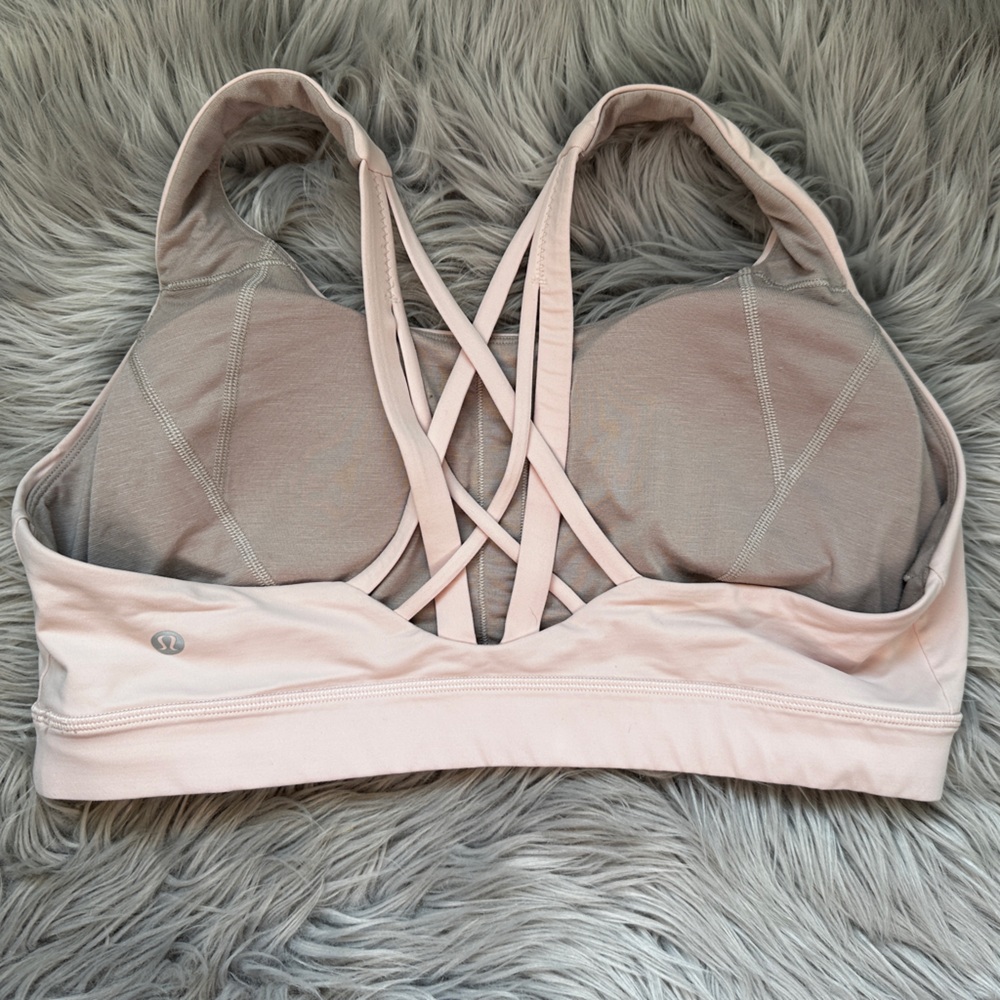 Lululemon Free to Be Serene Bra - Picture 9 of 12